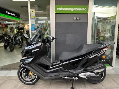 Cyclone RT3S (2025 - 26) nuova