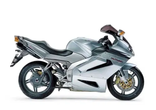 Aprilia RST 1000 Futura (2001 - 04)