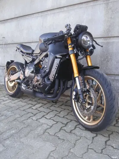 Yamaha XSR 900 (2022 - 24) usata