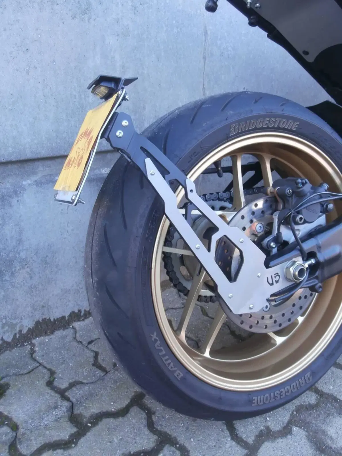 Yamaha XSR 900 (2022 - 24) (17)