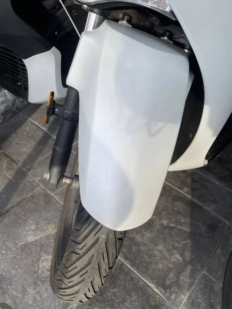 Honda SH 125i Sport (2024 - 25) (2)