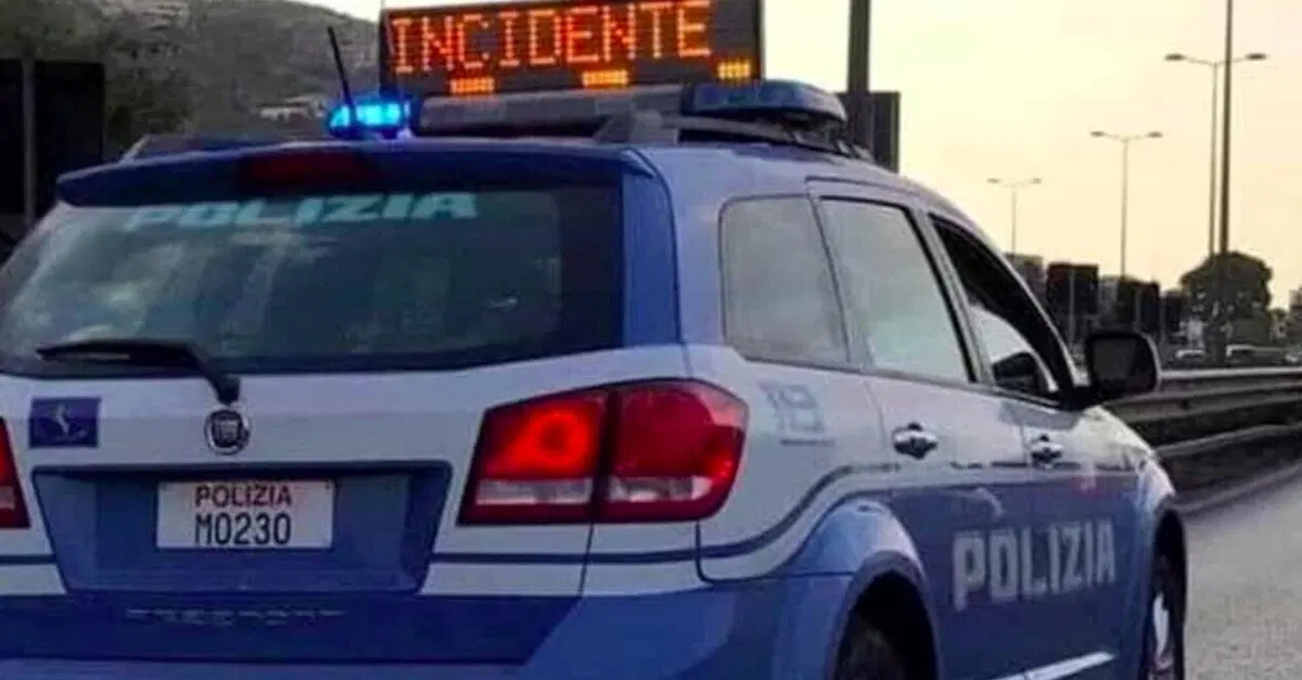 Roma, nuovo incidente mortale sul Grande Raccordo Anulare