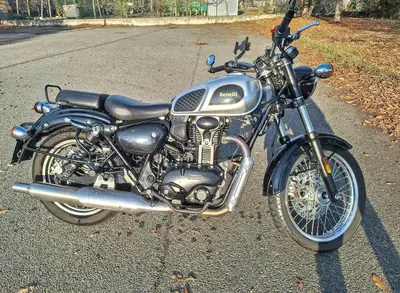 Benelli Imperiale 400 (2019 - 20) usata