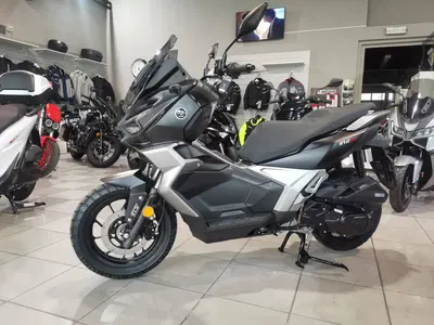 Voge Sfida SR1 ADV (2023 - 26) nuova