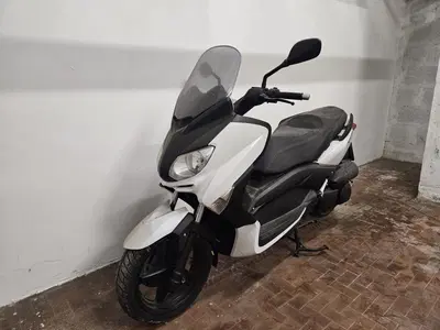 Yamaha X-Max 250 (2010 - 13) usata