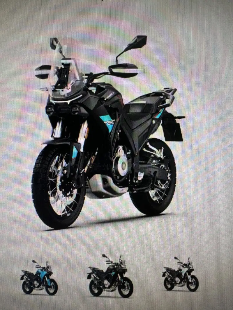 Morbidelli T502X (2026) (7)