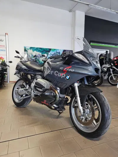 Bmw R 1100 S usata