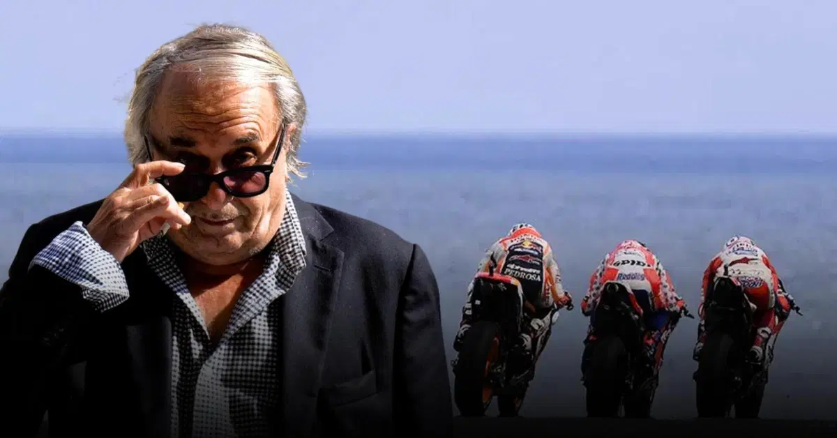 MotoGP 2026. Carlo Pernat sull'addio a Phillip Island: "Un insulto a questo sport. I piloti dovrebbero mettere 5mila euro a testa per avere un rappresentante. Chi? Io o Livio Suppo" [VIDEO] (Miniserie Pernat: episodio 1 di 3)
