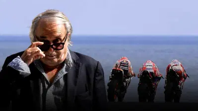 MotoGP 2026. Carlo Pernat sull'addio a Phillip Island: "Un insulto a questo sport. I piloti dovrebbero mettere 5mila euro a testa per avere un rappresentante. Chi? Io o Livio Suppo" [VIDEO] (Miniserie Pernat: episodio 1 di 3)