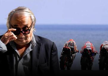 Carlo Pernat sull'addio a Phillip Island: Un insulto a questo sport. I piloti dovrebbero mettere 5mila euro a testa per avere un rappresentante. Chi? Io o Livio Suppo [VIDEO] (Miniserie Pernat: episodio 1 di 3)