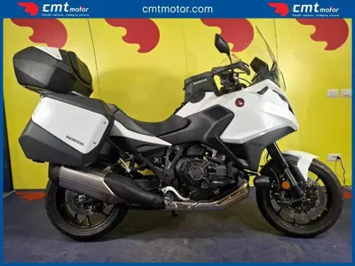 Honda NT 1100 Travel DCT (2022 - 24) usata