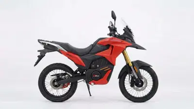 Cityscooter Adventure