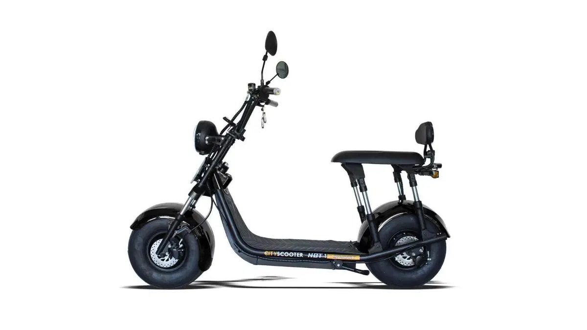Cityscooter NBT1 NBT1 (2026) (2)