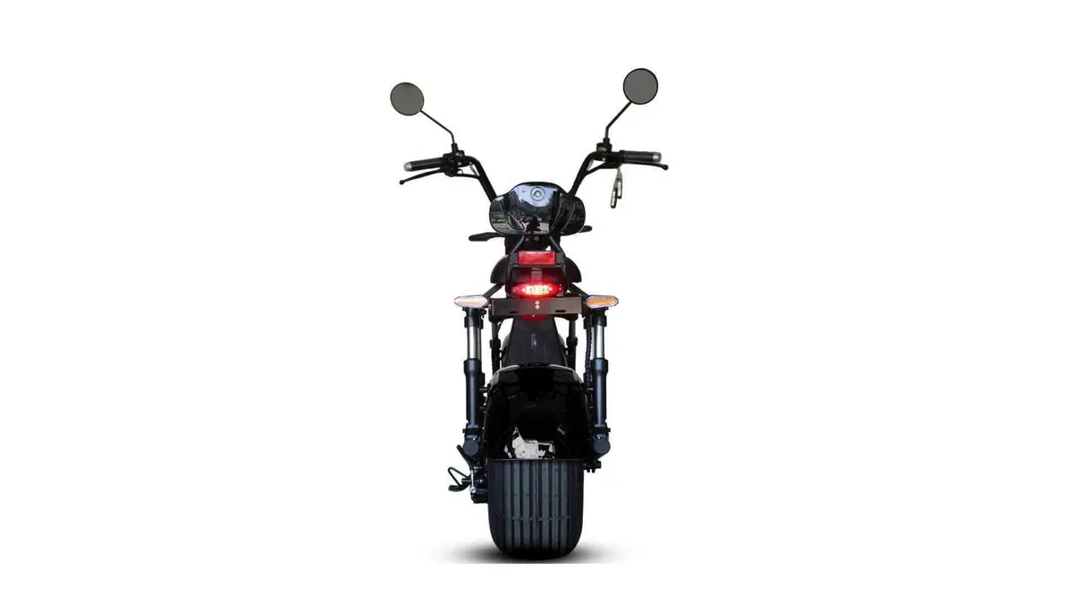 Cityscooter NBT1 NBT1 (2026) (4)