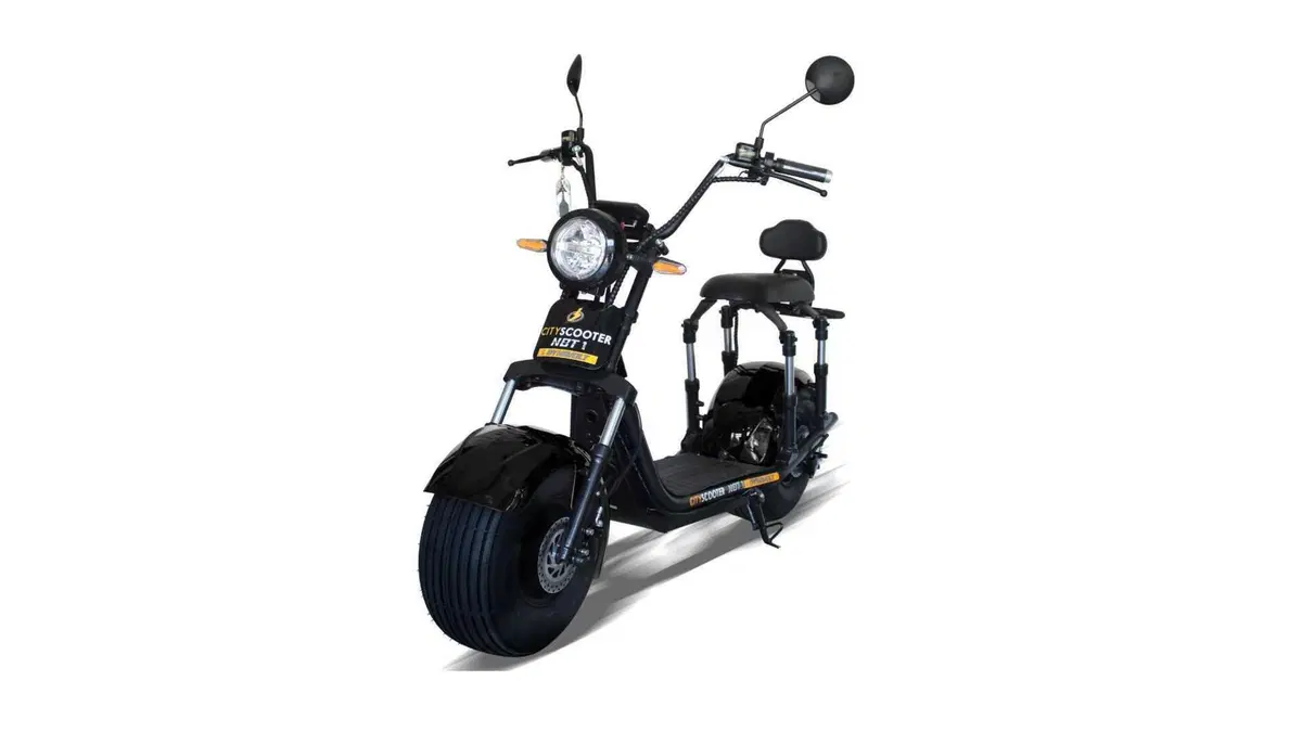 Cityscooter NBT1 NBT1 (2026)