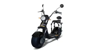 Cityscooter NBT1