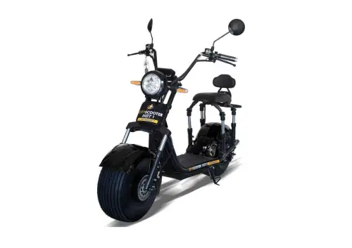 Patinete urbano NBT1