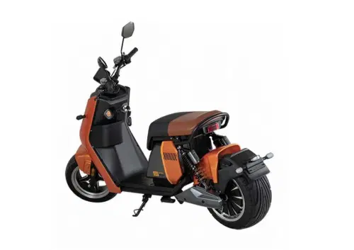 Cityscooter Sport 701