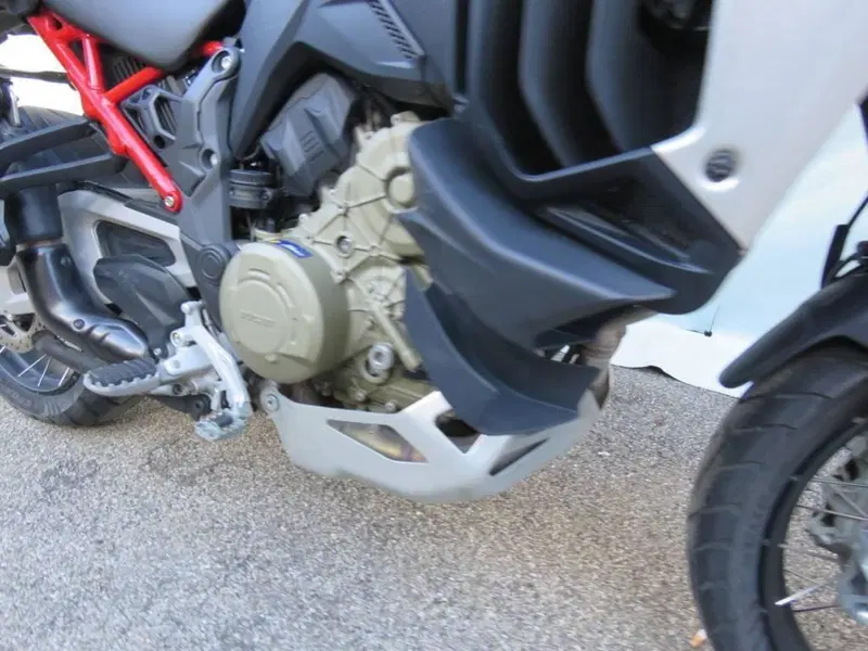 Ducati Multistrada V4 Rally (2023 - 25) (9)