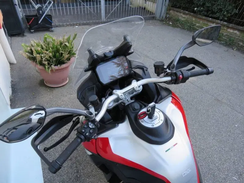 Ducati Multistrada V4 Rally (2023 - 25) (12)