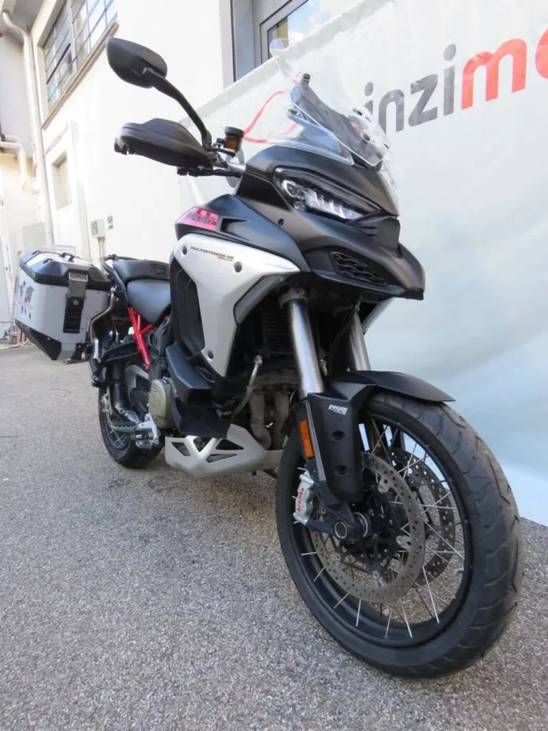 Ducati Multistrada V4 Rally (2023 - 25) (15)