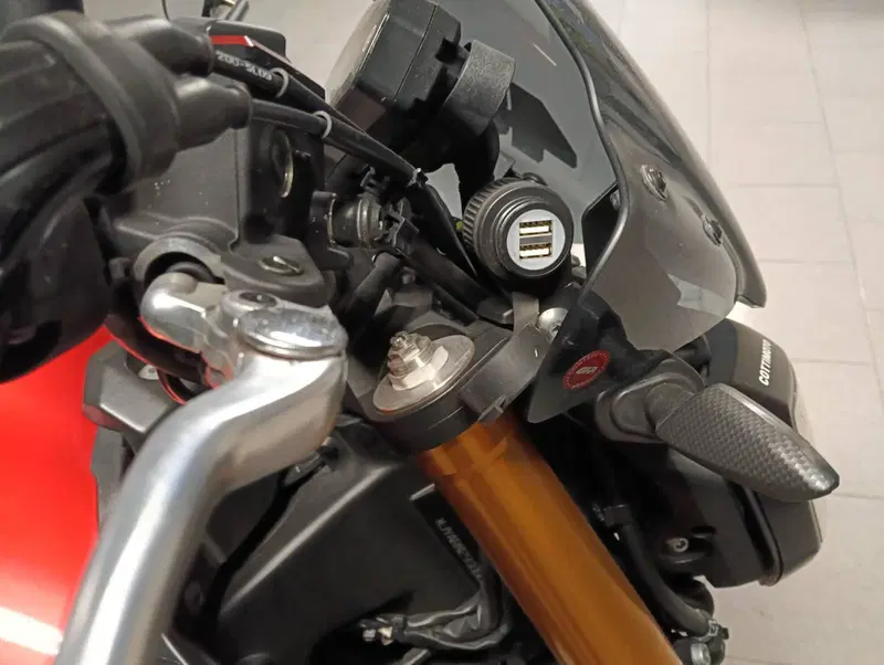 Yamaha MT-09 SP (2018 - 20) (4)