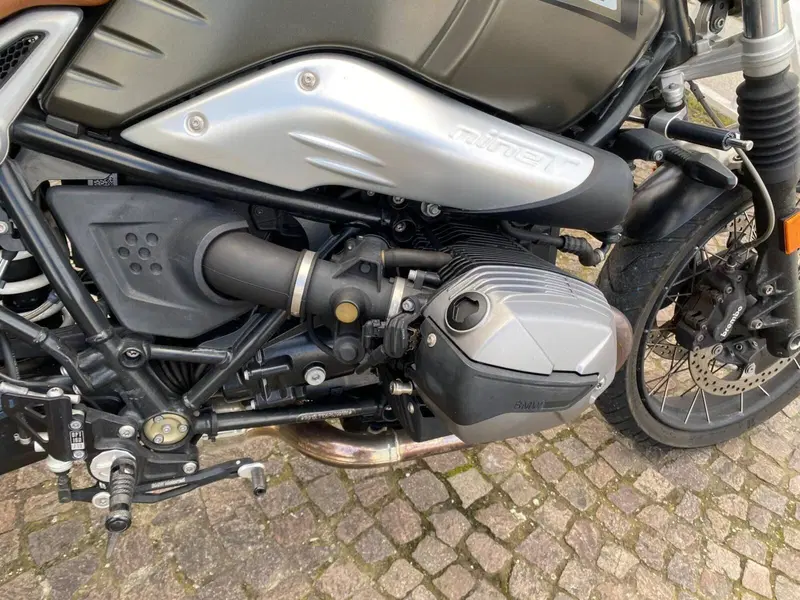 Bmw R nineT Scrambler (2021 - 24) (6)