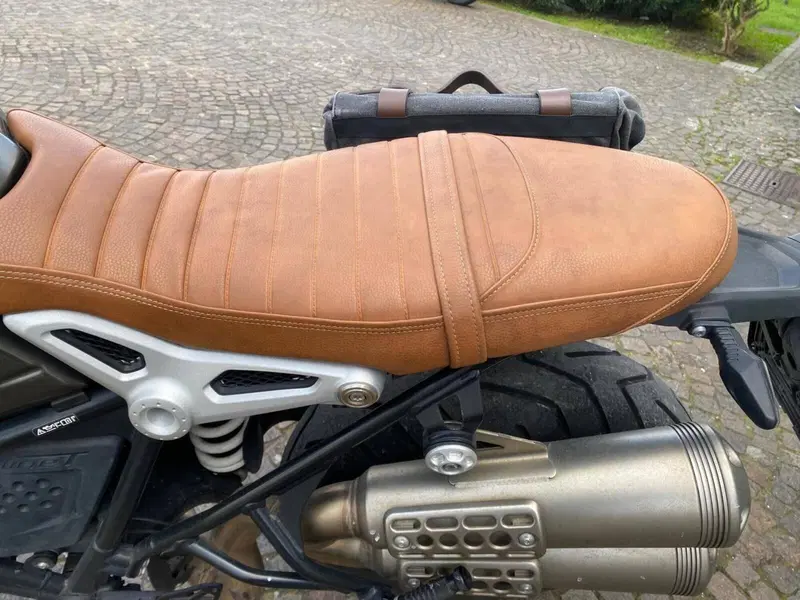 Bmw R nineT Scrambler (2021 - 24) (7)