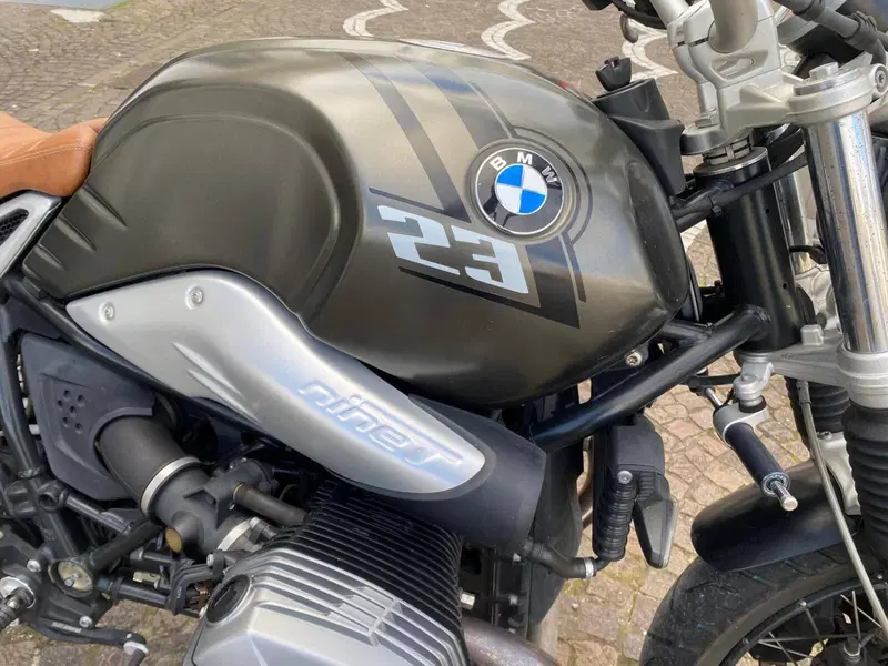 Bmw R nineT Scrambler (2021 - 24) (5)