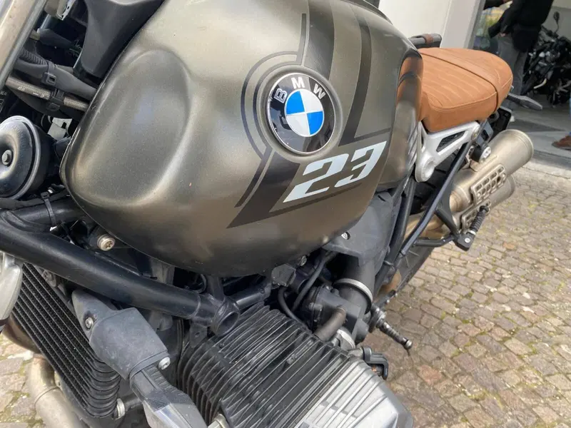 Bmw R nineT Scrambler (2021 - 24) (9)