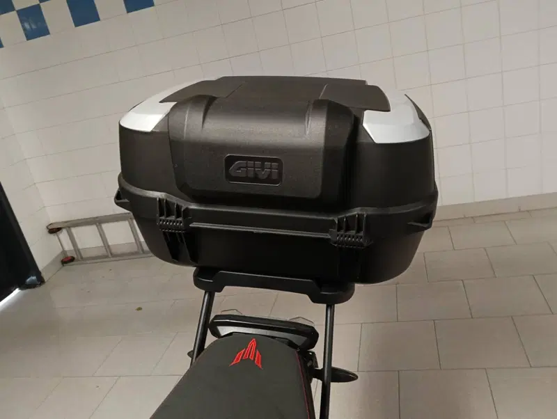 Yamaha MT-09 SP (2018 - 20) (8)