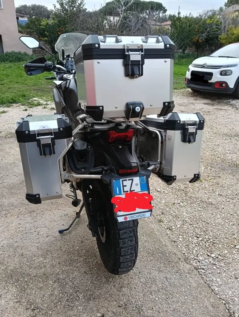 Voge Valico 650DSX (2021 - 24) (2)