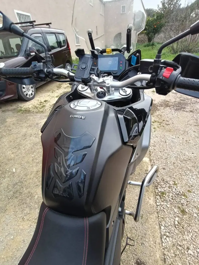 Voge Valico 650DSX (2021 - 24) (4)