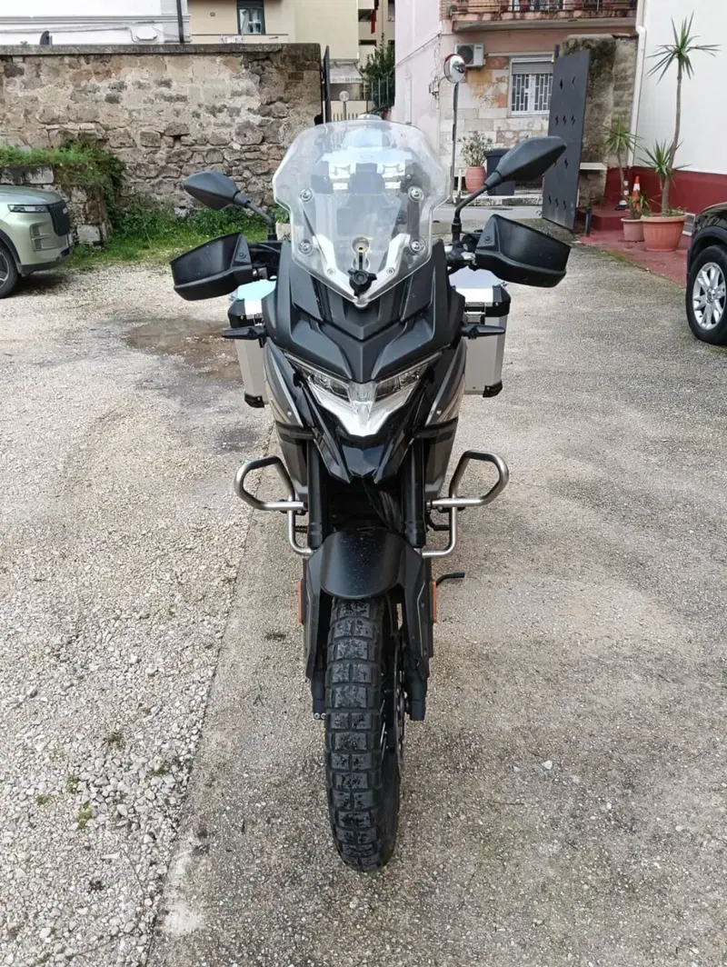 Voge Valico 650DSX (2021 - 24) (6)
