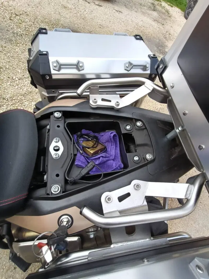 Voge Valico 650DSX (2021 - 24) (7)