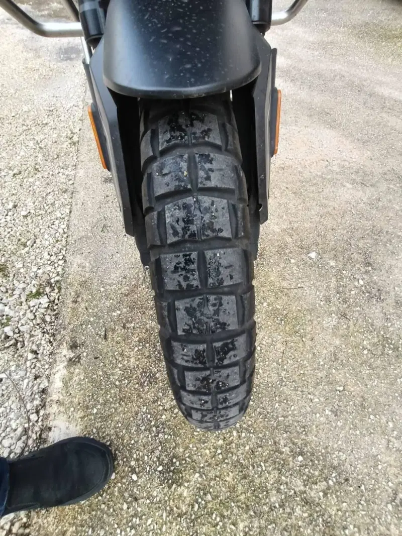 Voge Valico 650DSX (2021 - 24) (8)