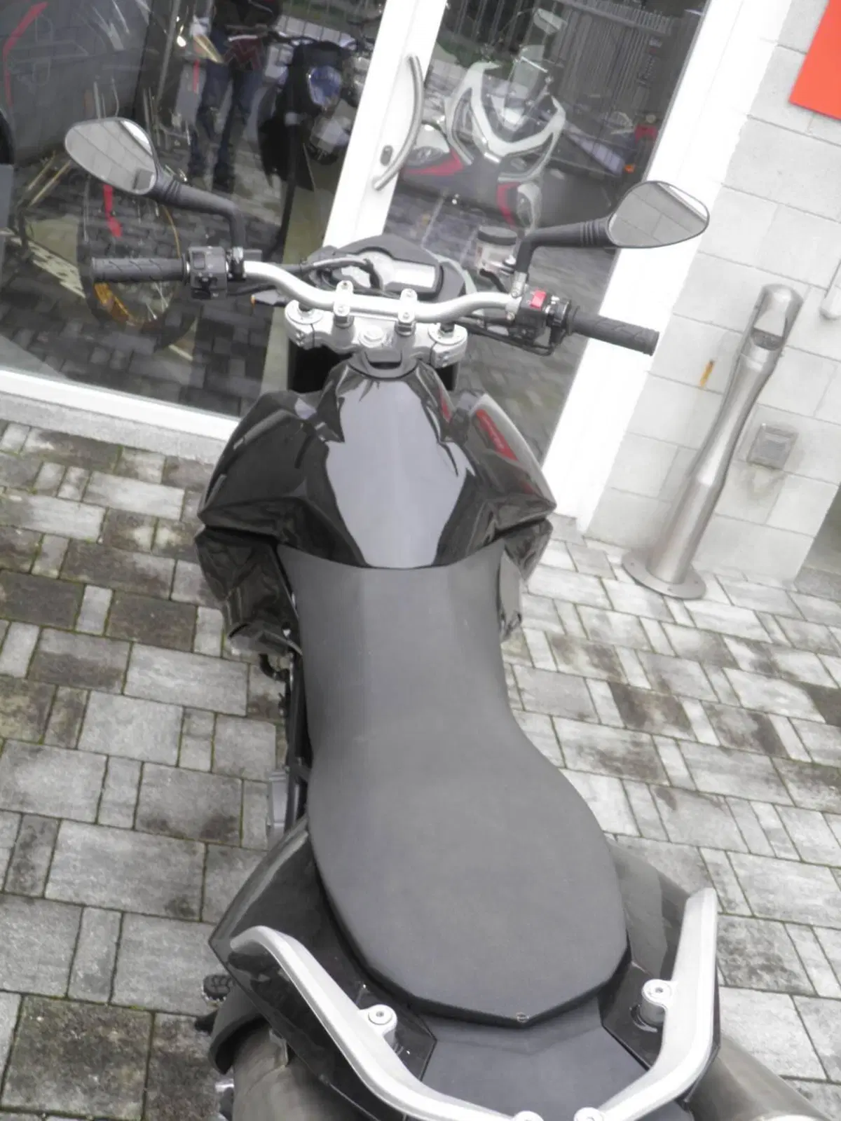 KTM 990 Supermoto (2007 - 10) (6)