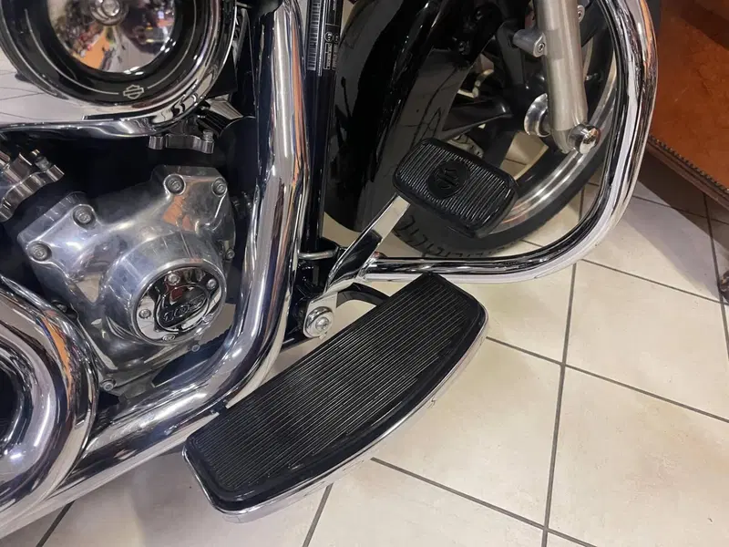 Harley-Davidson 1690 Switchback (2011 - 16) (5)