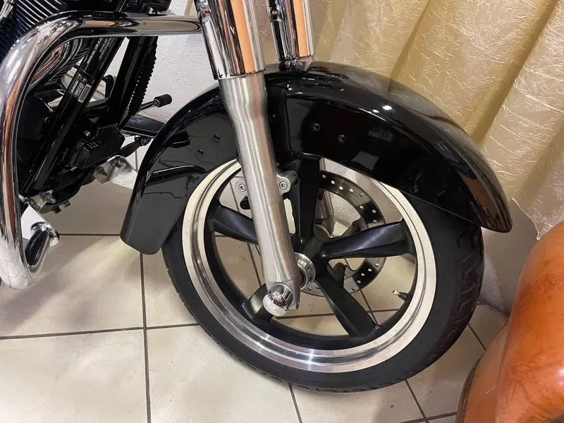 Harley-Davidson 1690 Switchback (2011 - 16) (6)