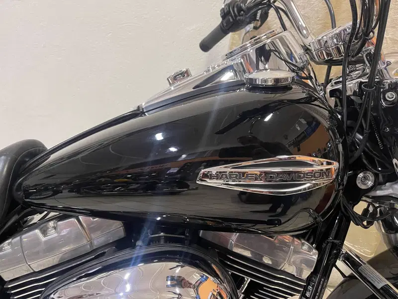 Harley-Davidson 1690 Switchback (2011 - 16) (8)