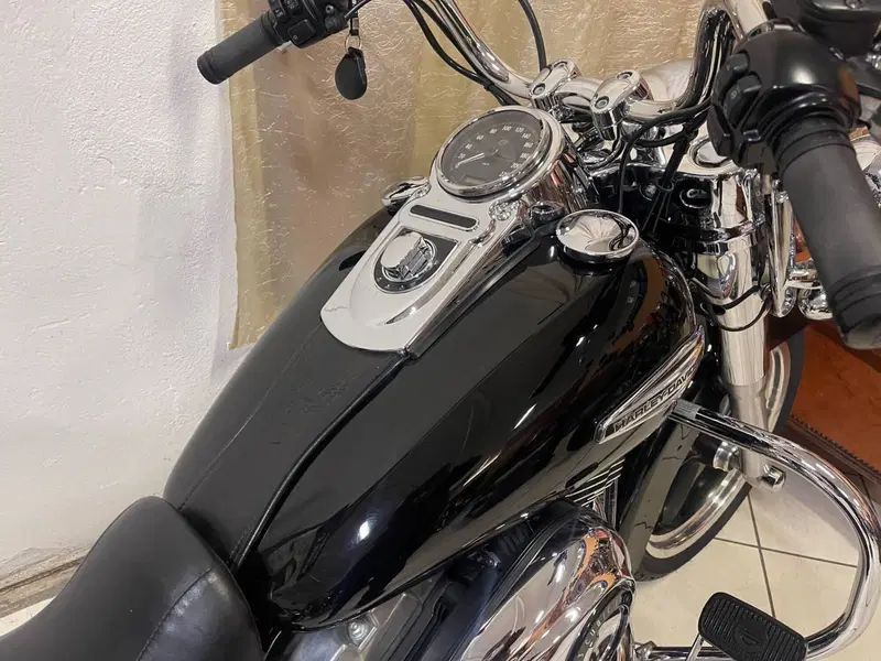 Harley-Davidson 1690 Switchback (2011 - 16) (9)