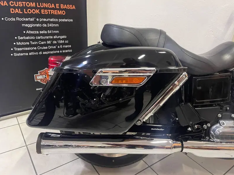 Harley-Davidson 1690 Switchback (2011 - 16) (10)