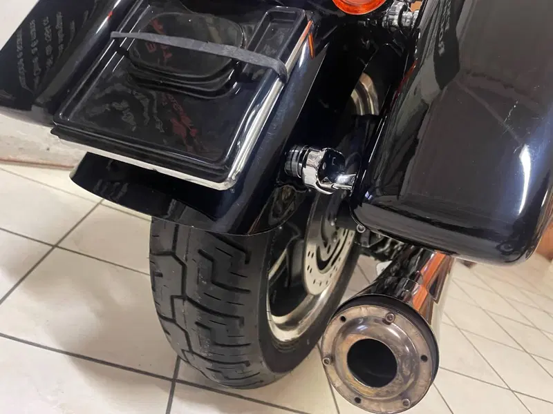 Harley-Davidson 1690 Switchback (2011 - 16) (13)