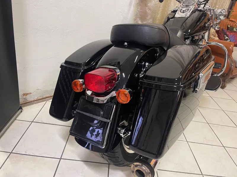 Harley-Davidson 1690 Switchback (2011 - 16) (14)