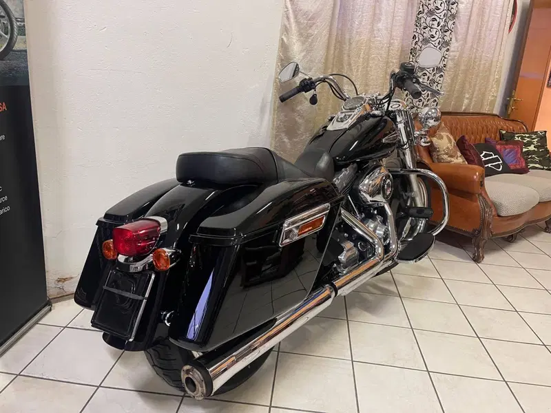 Harley-Davidson 1690 Switchback (2011 - 16) (15)