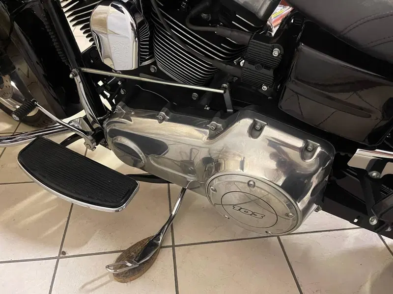 Harley-Davidson 1690 Switchback (2011 - 16) (18)