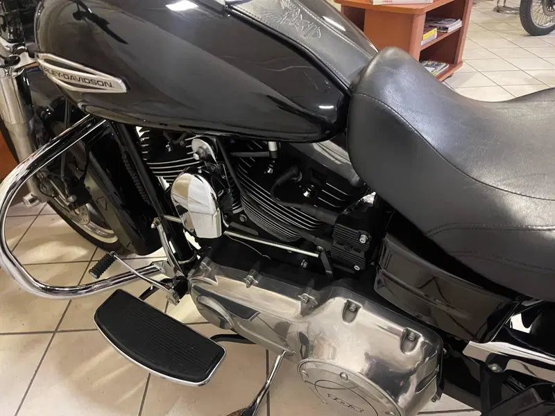 Harley-Davidson 1690 Switchback (2011 - 16) (19)