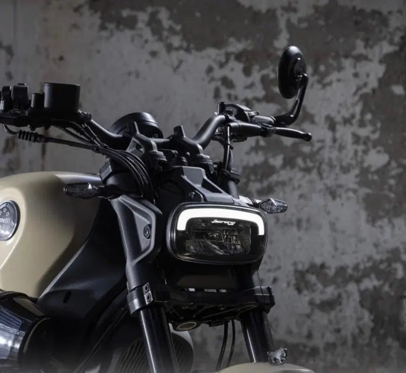 Benelli Leoncino 400 Bobber (2026) (3)