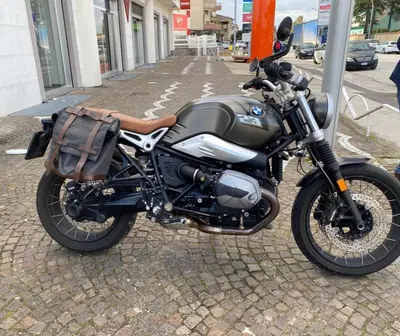Bmw R nineT Scrambler (2021 - 24) usata