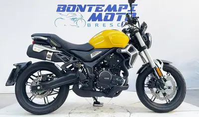 Voge Trofeo 350AC (2022 - 26) usata